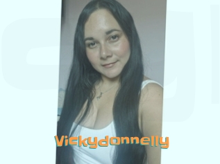 Vickydonnelly