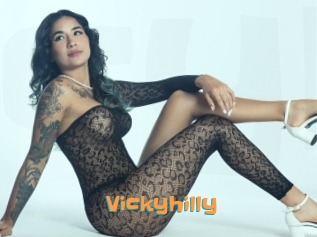 Vickyhilly