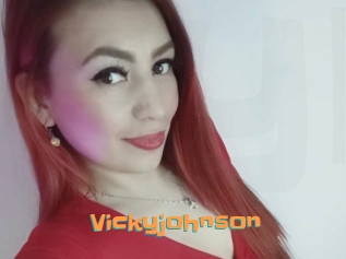 Vickyjohnson