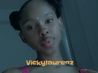 Vickylaurenz