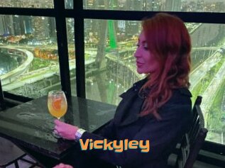Vickyley