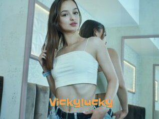 Vickylucky