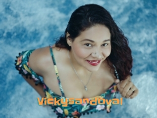 Vickysandoval
