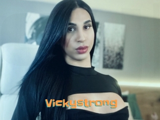 Vickystrong
