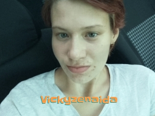 Vickyzenaida