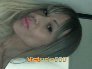 Victoria500