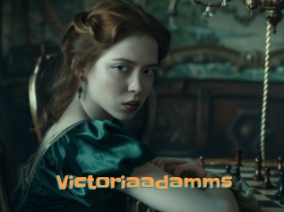 Victoriaadamms