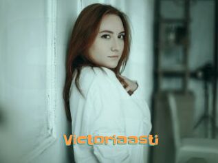Victoriaasti