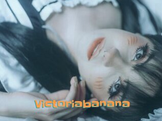 Victoriabanana