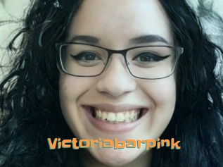 Victoriabarpink