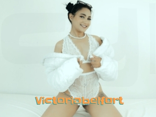 Victoriabelfort