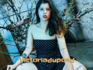 Victoriadupond