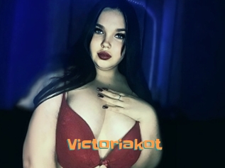 Victoriakot