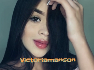 Victoriamanson
