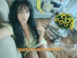 Victoriamarian