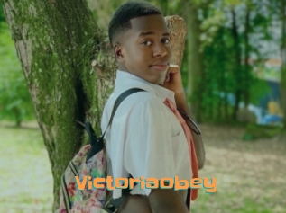 Victoriaobey