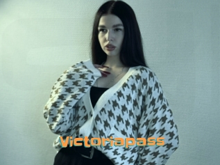 Victoriapass