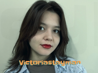 Victoriastayman