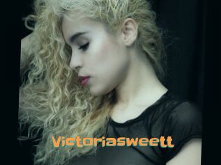 Victoriasweett