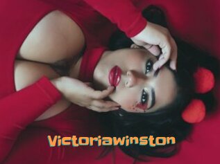 Victoriawinston