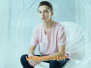 Viggomister