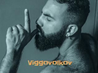 viggovolkov Cyberhuren