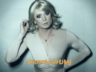 Vikachastity