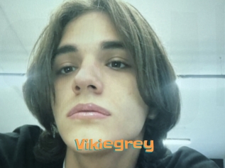 Vikiegrey