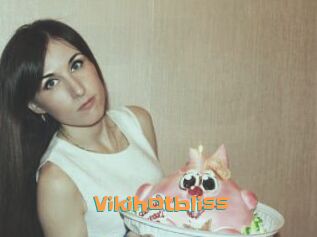 Vikihotbliss