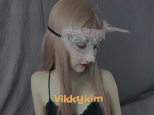 Vikkykim