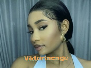 Viktoriacage