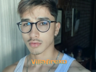 Villafirexo