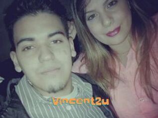 Vincent2u