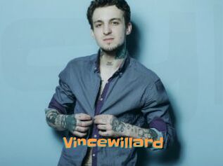 Vincewillard
