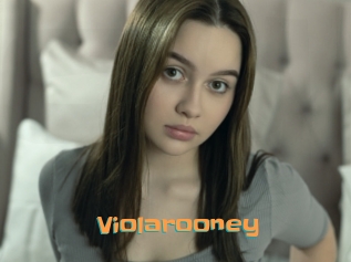 Violarooney