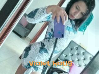 Violet_hot19
