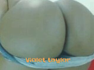 Violet_taylor
