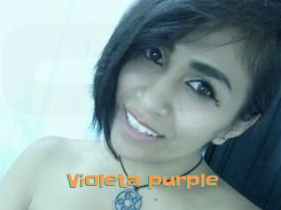 Violeta_purple