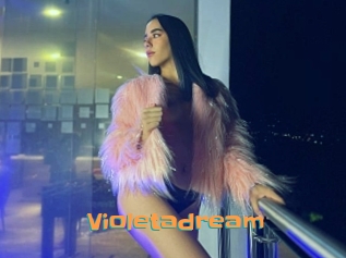 Violetadream