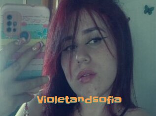 Violetandsofia