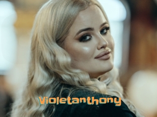 Violetanthony