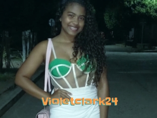 Violetclark24