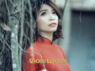 Violetdose