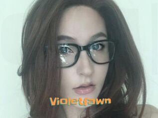 Violetfawn