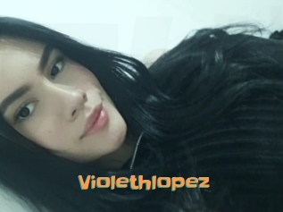 Violethlopez