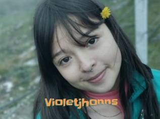 Violetjhonns