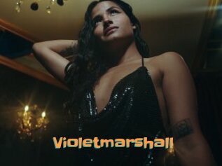 Violetmarshall