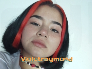 Violetraymond