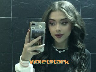 Violetstark