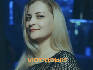 Violettablis